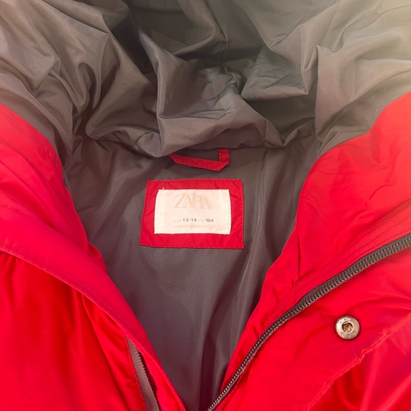 Used like new very warm age 10 to 14 years old - Picture 3 of 5